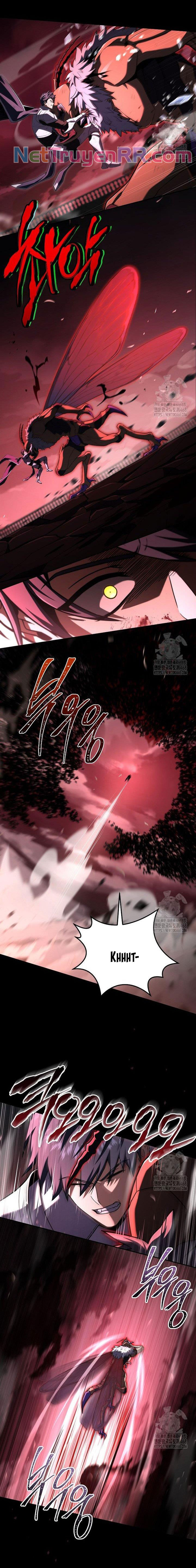Sự Trở Lại Của Người Chơi Bị Đóng Băng: Chapter 159