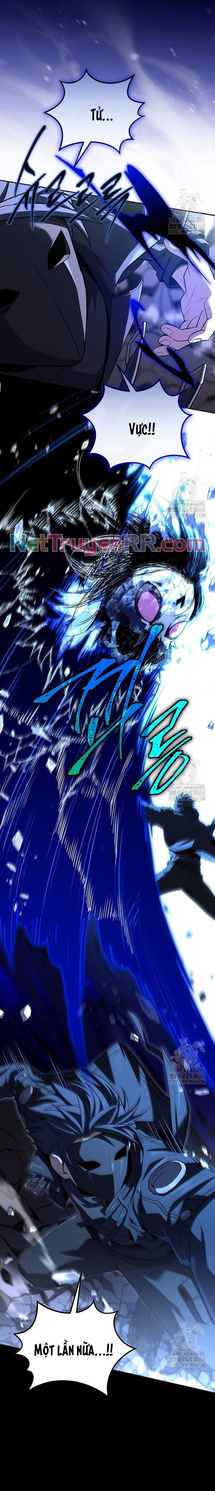 Sự Trở Lại Của Người Chơi Bị Đóng Băng: Chapter 160