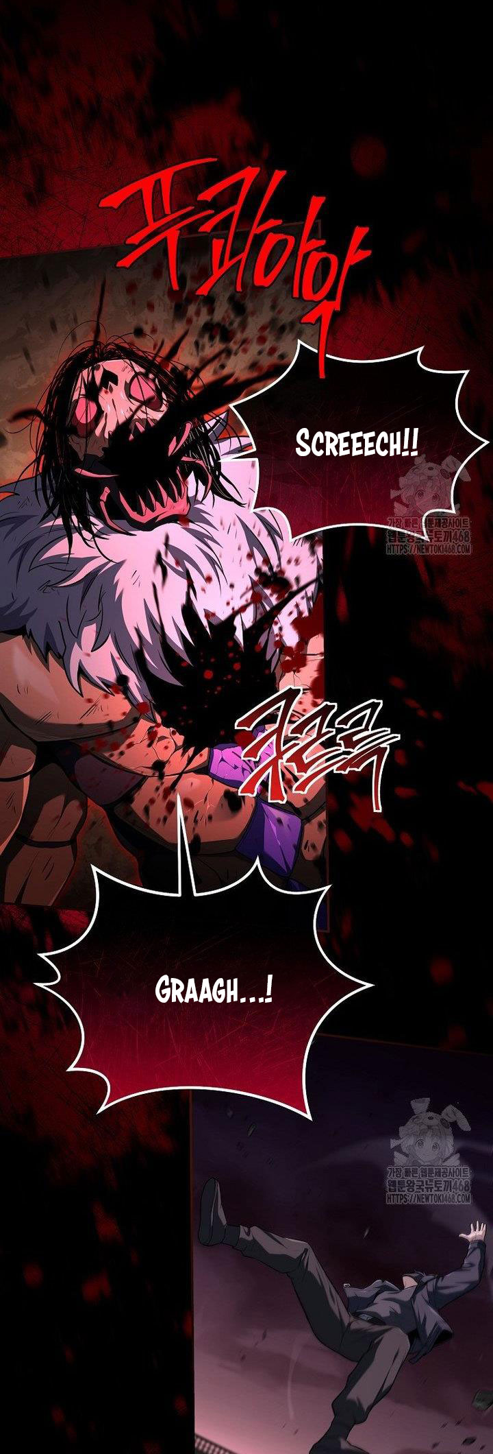 Sự Trở Lại Của Người Chơi Bị Đóng Băng: Chapter 160