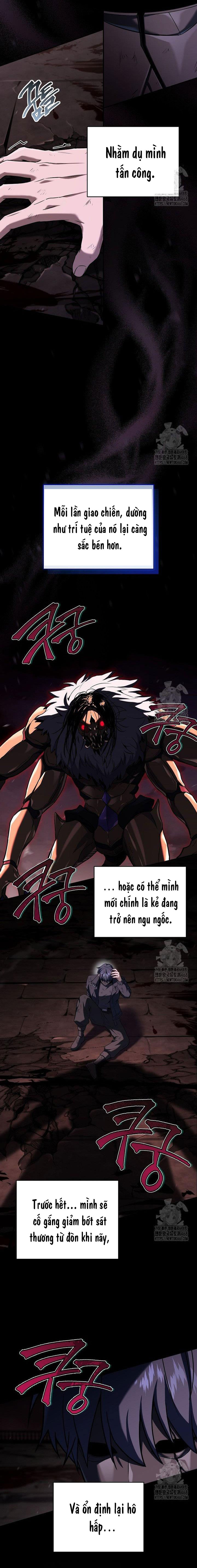 Sự Trở Lại Của Người Chơi Bị Đóng Băng: Chapter 160
