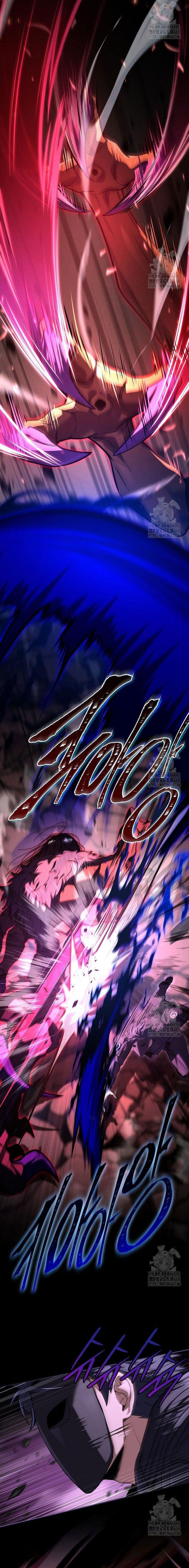 Sự Trở Lại Của Người Chơi Bị Đóng Băng: Chapter 160