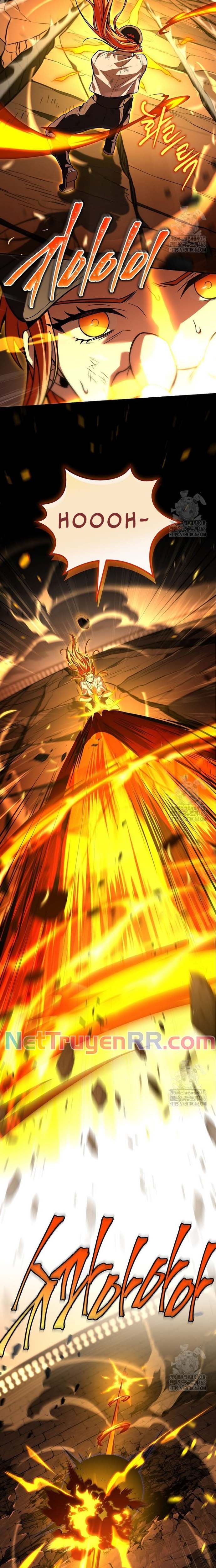 Sự Trở Lại Của Người Chơi Bị Đóng Băng: Chapter 161