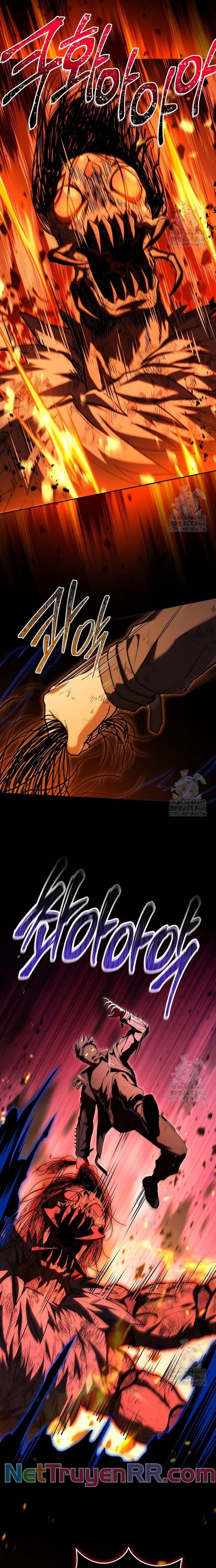 Sự Trở Lại Của Người Chơi Bị Đóng Băng: Chapter 161