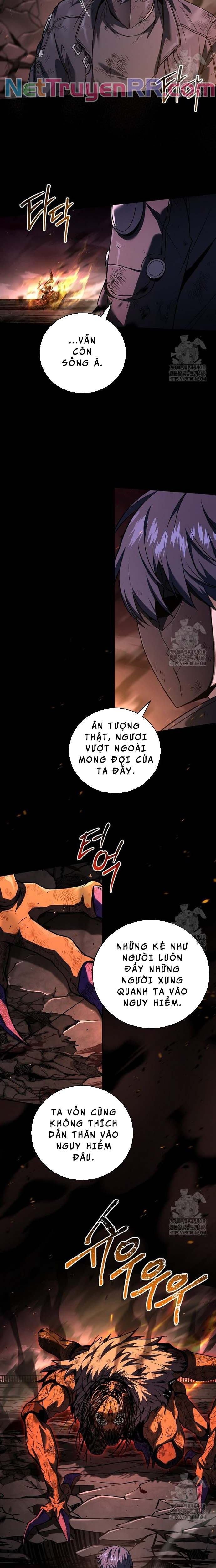 Sự Trở Lại Của Người Chơi Bị Đóng Băng: Chapter 161