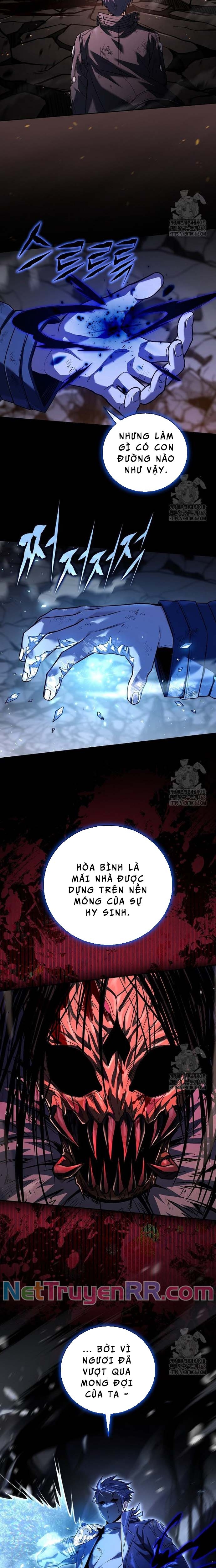 Sự Trở Lại Của Người Chơi Bị Đóng Băng: Chapter 161
