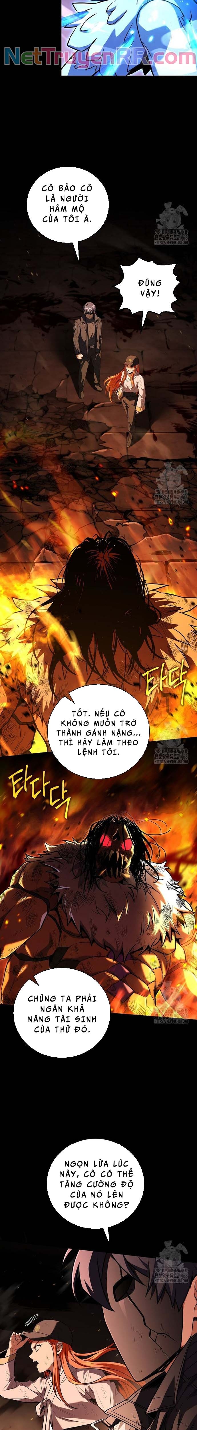 Sự Trở Lại Của Người Chơi Bị Đóng Băng: Chapter 161