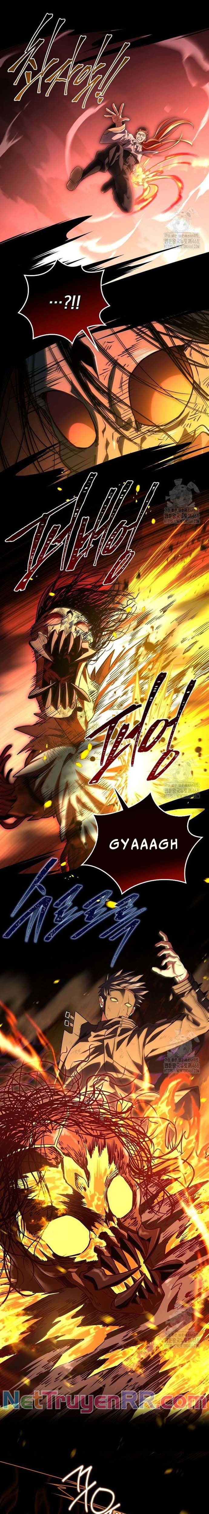 Sự Trở Lại Của Người Chơi Bị Đóng Băng: Chapter 161