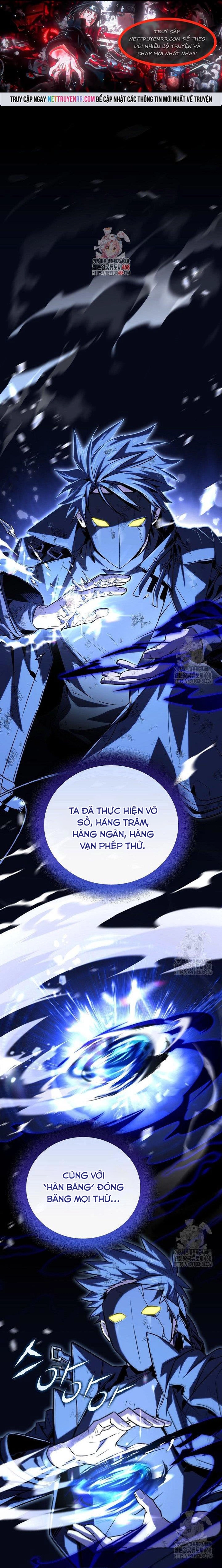 Sự Trở Lại Của Người Chơi Bị Đóng Băng: Chapter 162