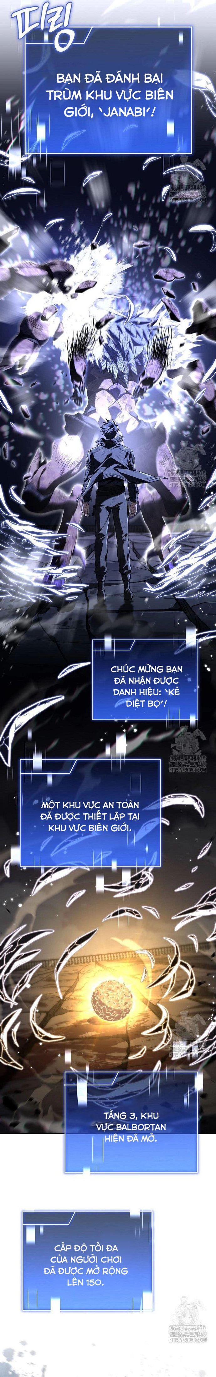 Sự Trở Lại Của Người Chơi Bị Đóng Băng: Chapter 162