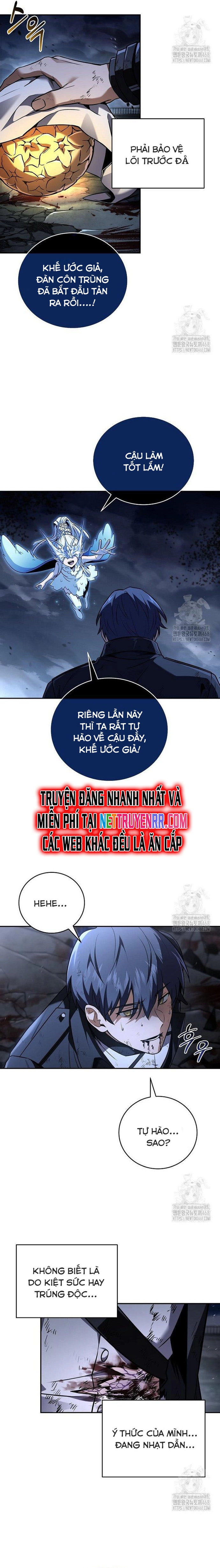Sự Trở Lại Của Người Chơi Bị Đóng Băng: Chapter 162