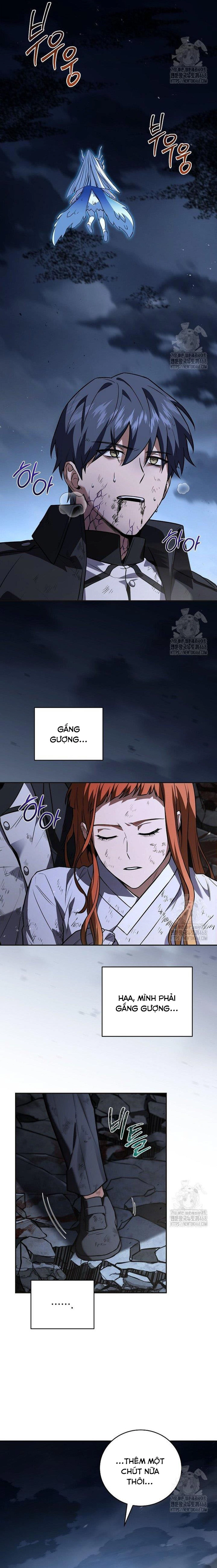 Sự Trở Lại Của Người Chơi Bị Đóng Băng: Chapter 162