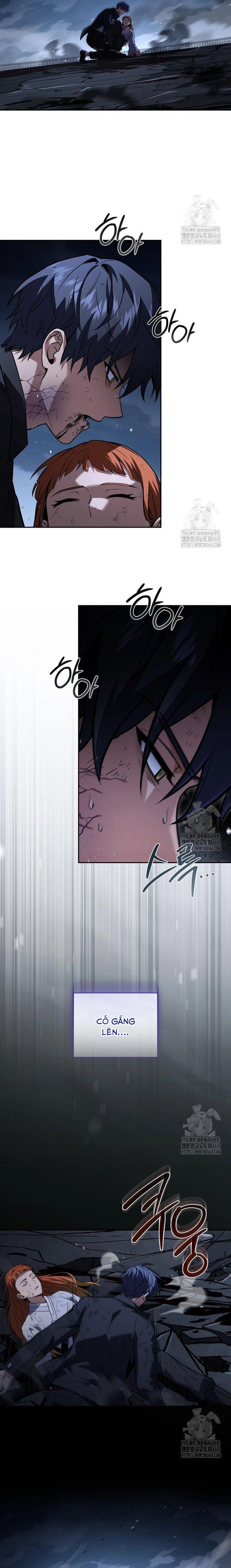 Sự Trở Lại Của Người Chơi Bị Đóng Băng: Chapter 162