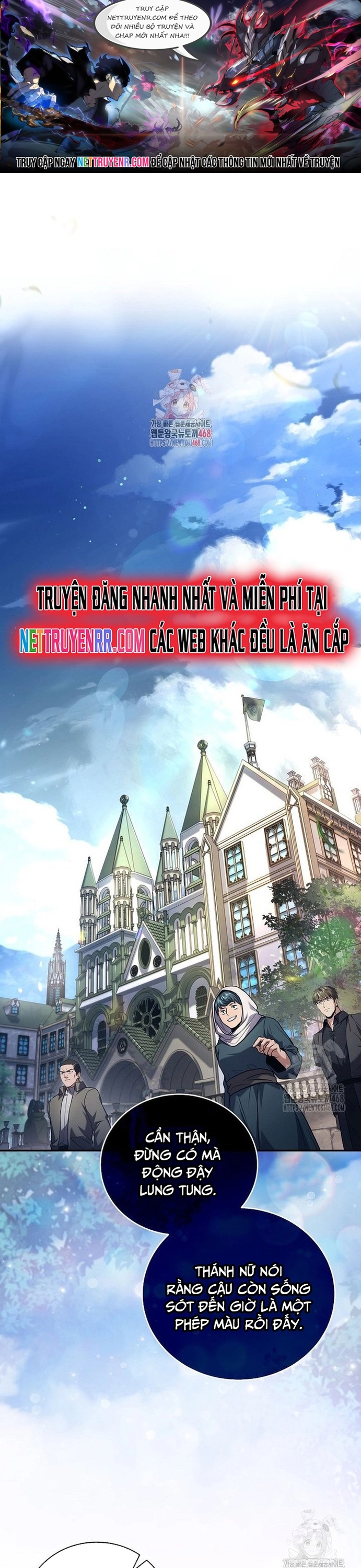 Sự Trở Lại Của Người Chơi Bị Đóng Băng: Chapter 163