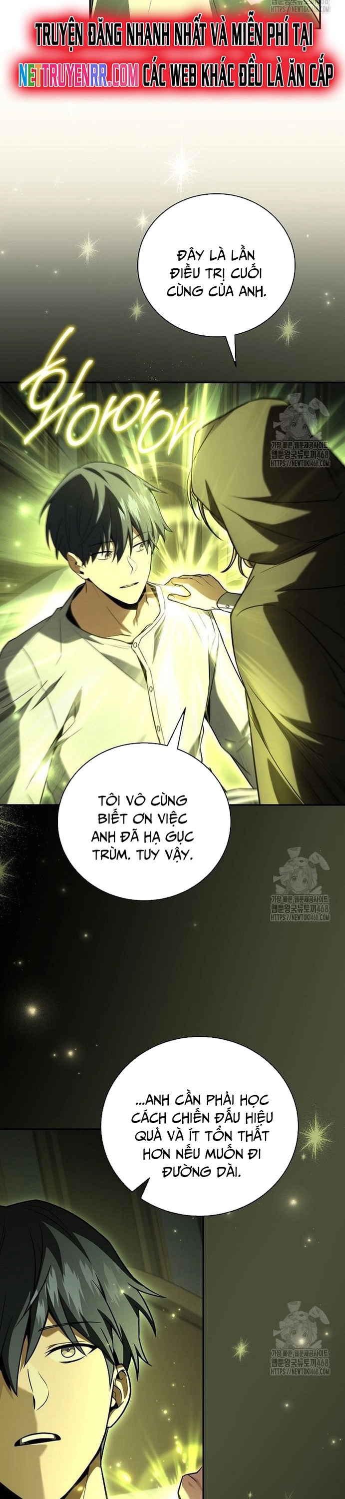 Sự Trở Lại Của Người Chơi Bị Đóng Băng: Chapter 163