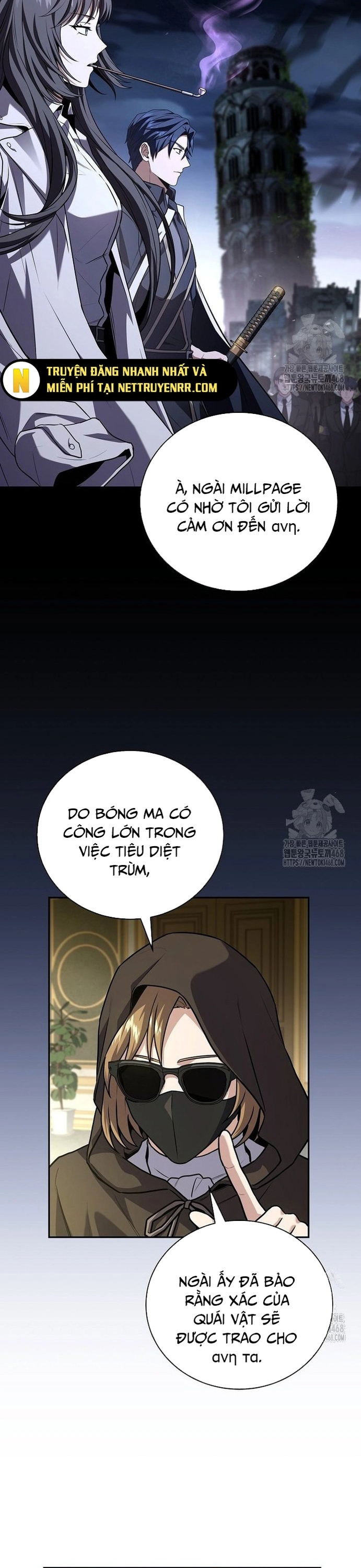 Sự Trở Lại Của Người Chơi Bị Đóng Băng: Chapter 163