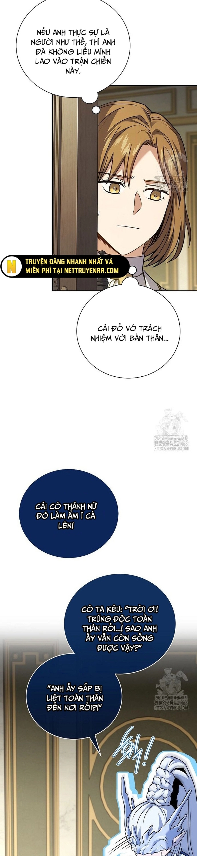 Sự Trở Lại Của Người Chơi Bị Đóng Băng: Chapter 163