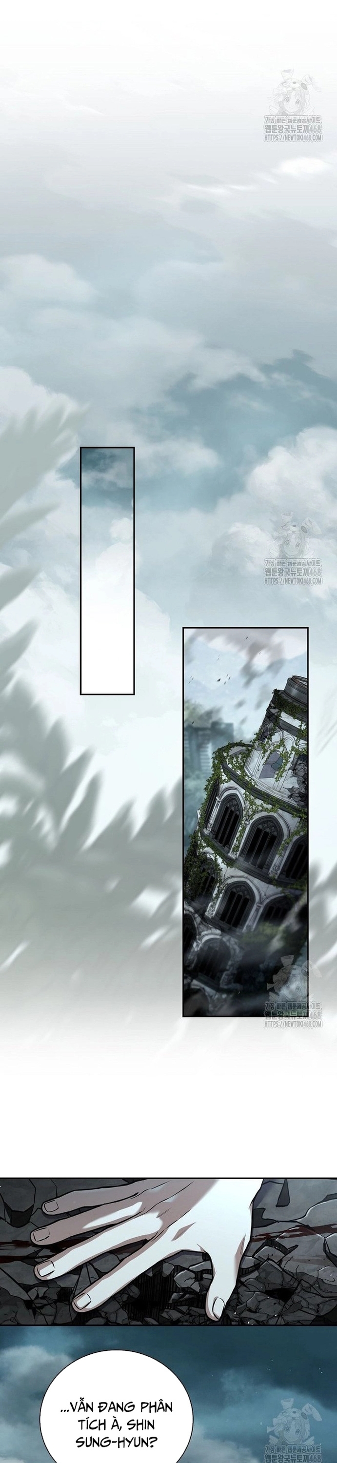 Sự Trở Lại Của Người Chơi Bị Đóng Băng: Chapter 163