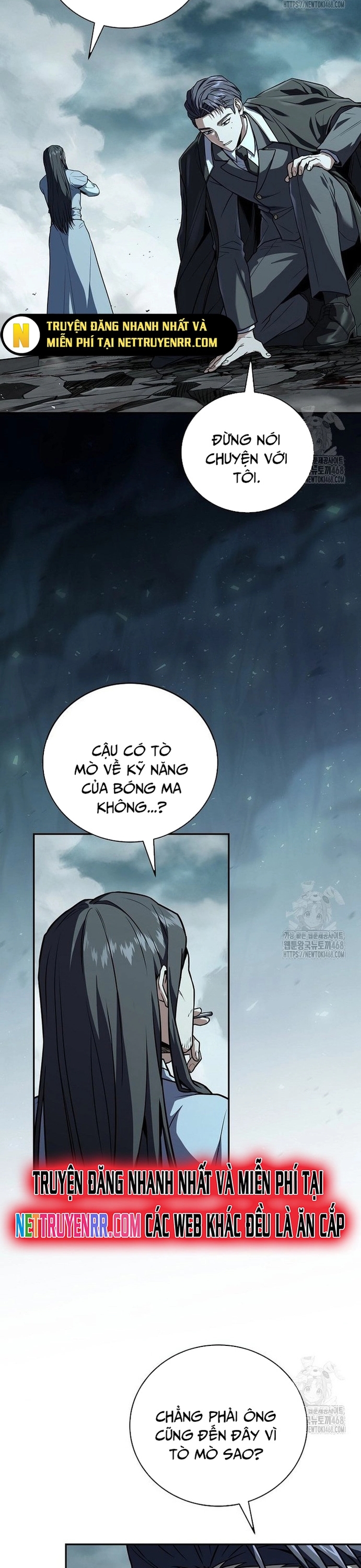 Sự Trở Lại Của Người Chơi Bị Đóng Băng: Chapter 163