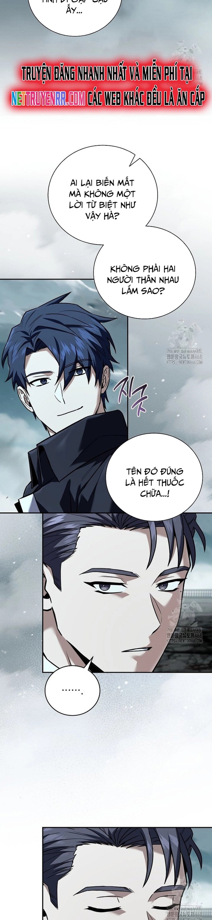 Sự Trở Lại Của Người Chơi Bị Đóng Băng: Chapter 163