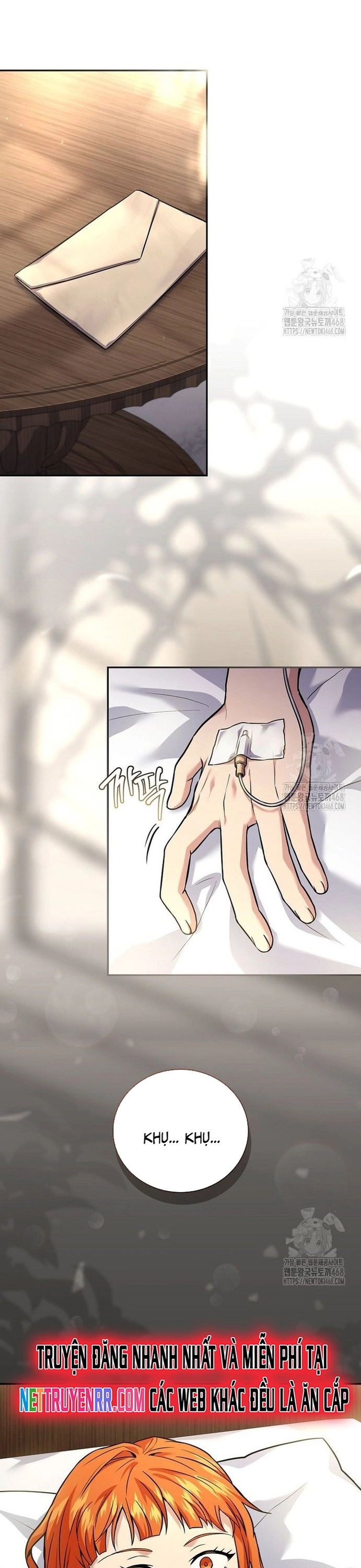 Sự Trở Lại Của Người Chơi Bị Đóng Băng: Chapter 163