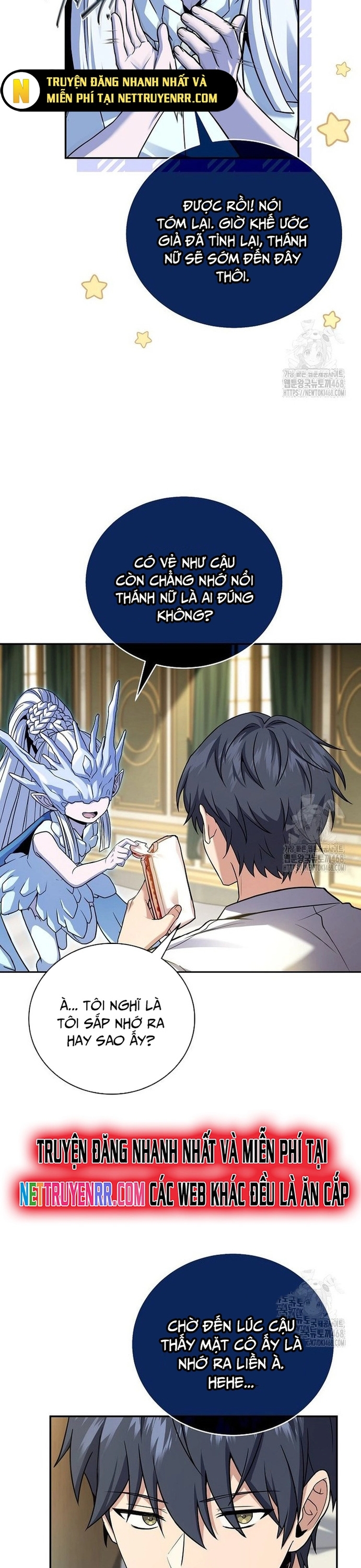 Sự Trở Lại Của Người Chơi Bị Đóng Băng: Chapter 163