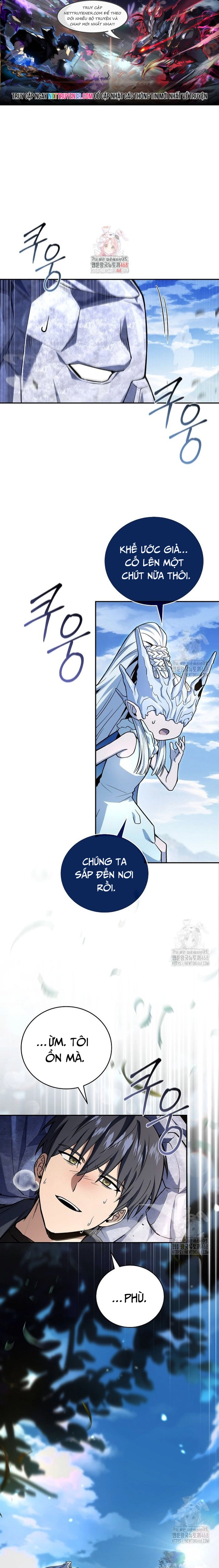 Sự Trở Lại Của Người Chơi Bị Đóng Băng: Chapter 164