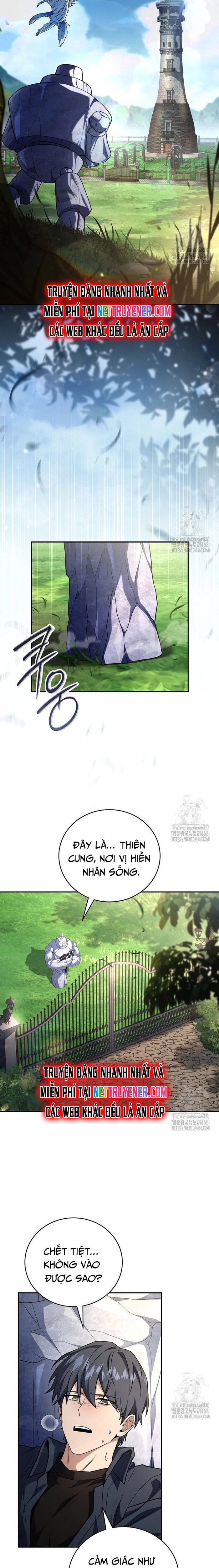 Sự Trở Lại Của Người Chơi Bị Đóng Băng: Chapter 164