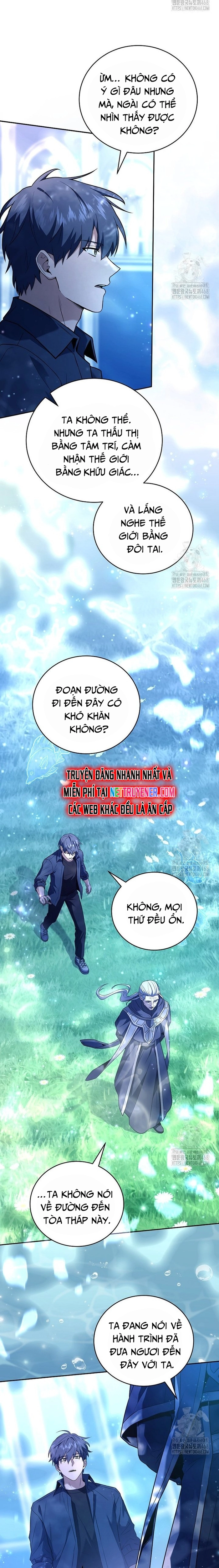 Sự Trở Lại Của Người Chơi Bị Đóng Băng: Chapter 164