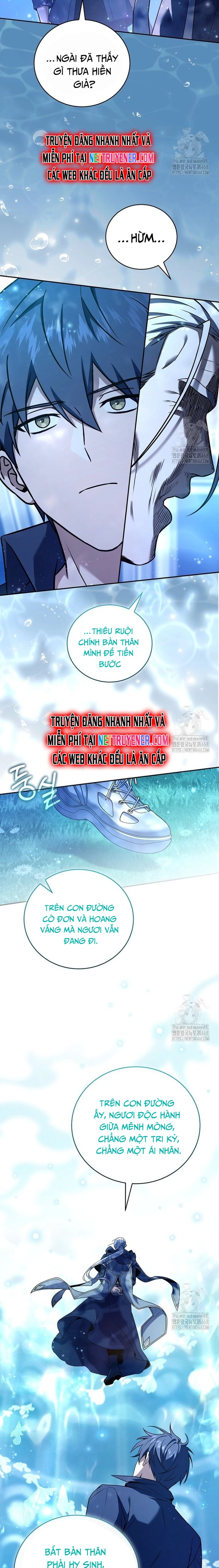 Sự Trở Lại Của Người Chơi Bị Đóng Băng: Chapter 164
