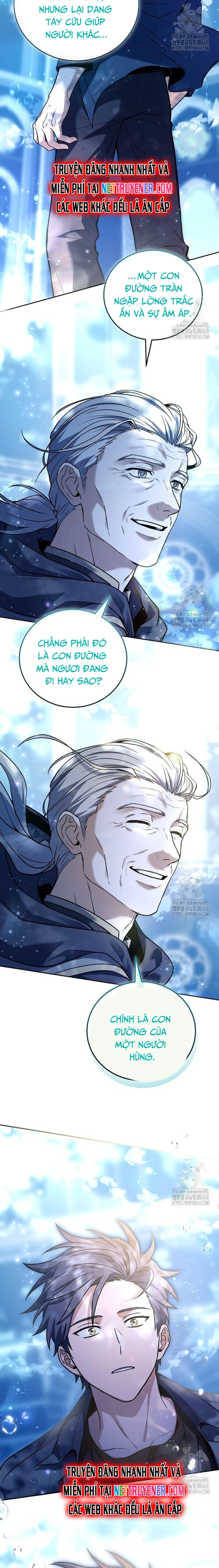 Sự Trở Lại Của Người Chơi Bị Đóng Băng: Chapter 164