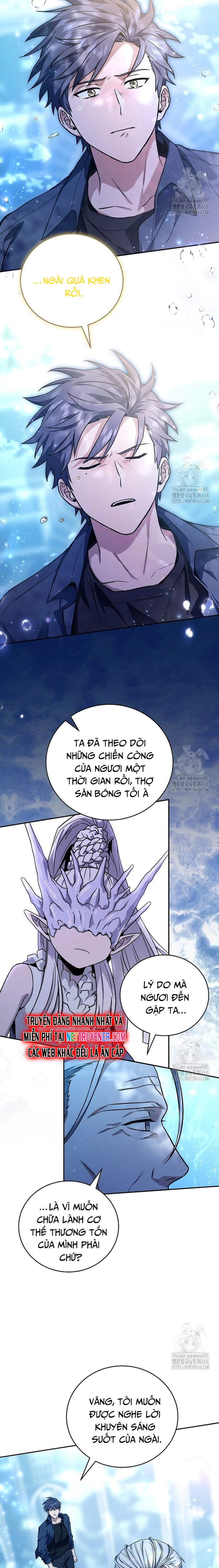 Sự Trở Lại Của Người Chơi Bị Đóng Băng: Chapter 164