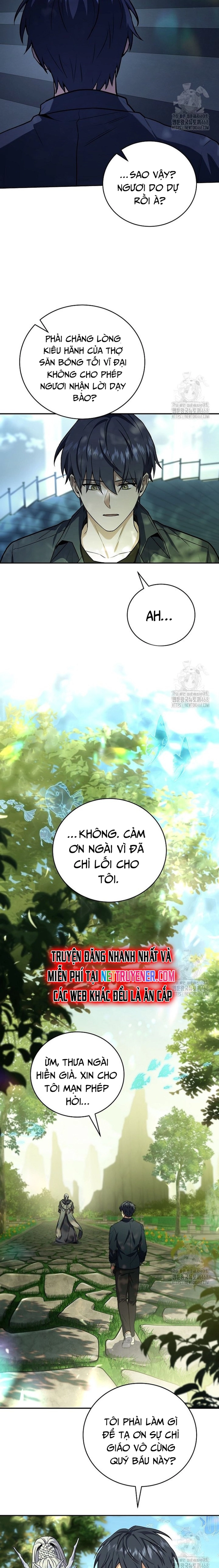 Sự Trở Lại Của Người Chơi Bị Đóng Băng: Chapter 164