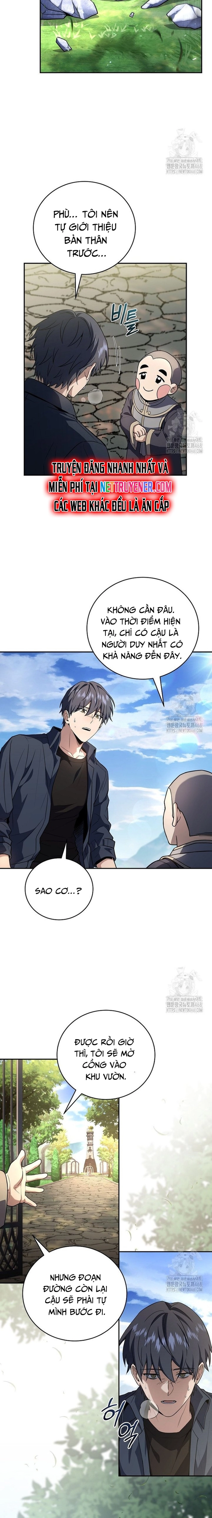 Sự Trở Lại Của Người Chơi Bị Đóng Băng: Chapter 164