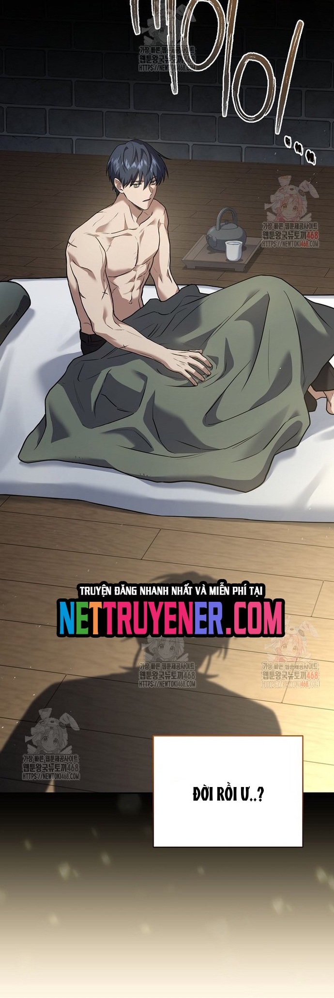 Sự Trở Lại Của Người Chơi Bị Đóng Băng: Chapter 167