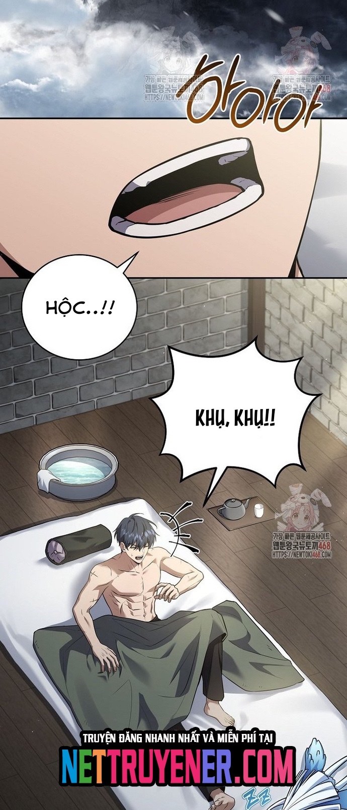 Sự Trở Lại Của Người Chơi Bị Đóng Băng: Chapter 167