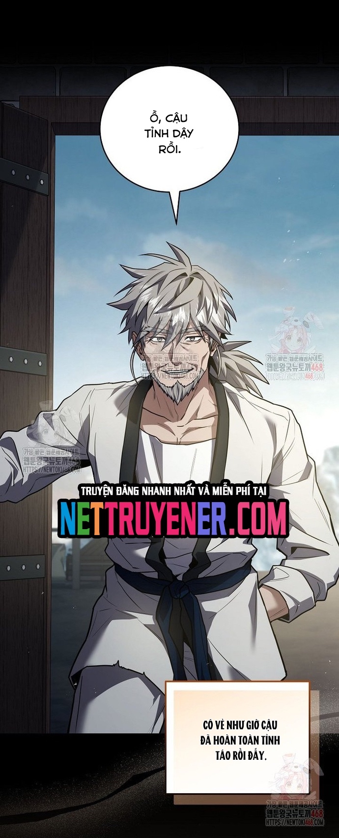 Sự Trở Lại Của Người Chơi Bị Đóng Băng: Chapter 167