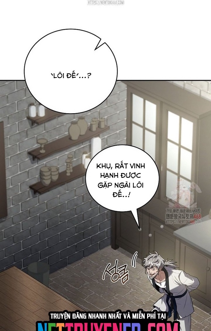 Sự Trở Lại Của Người Chơi Bị Đóng Băng: Chapter 167