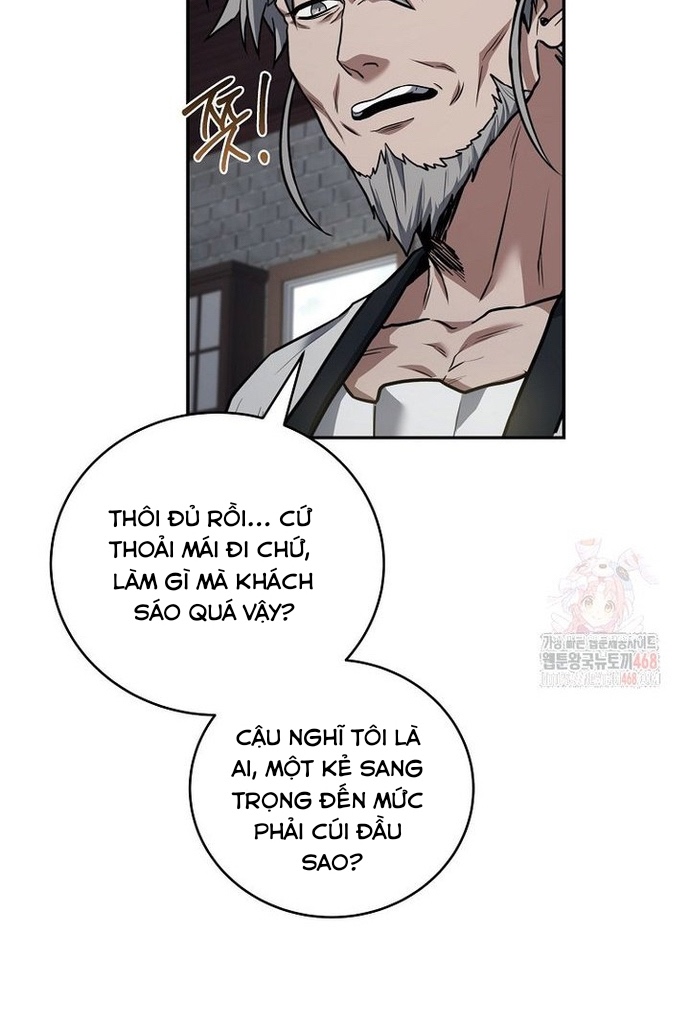 Sự Trở Lại Của Người Chơi Bị Đóng Băng: Chapter 167