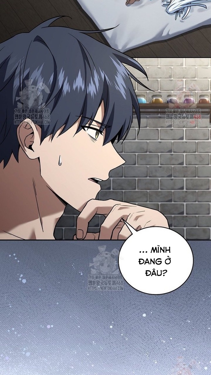 Sự Trở Lại Của Người Chơi Bị Đóng Băng: Chapter 167