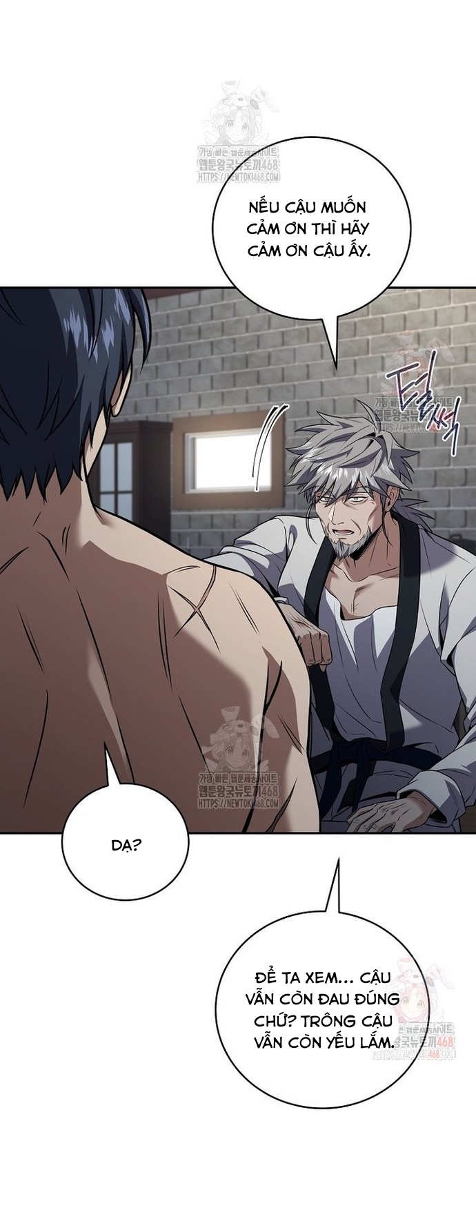 Sự Trở Lại Của Người Chơi Bị Đóng Băng: Chapter 167