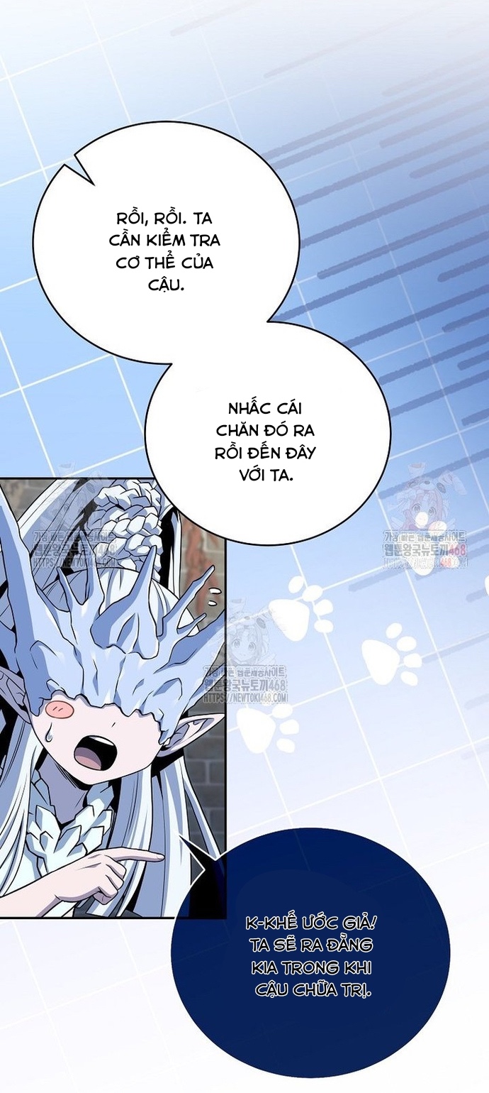 Sự Trở Lại Của Người Chơi Bị Đóng Băng: Chapter 167