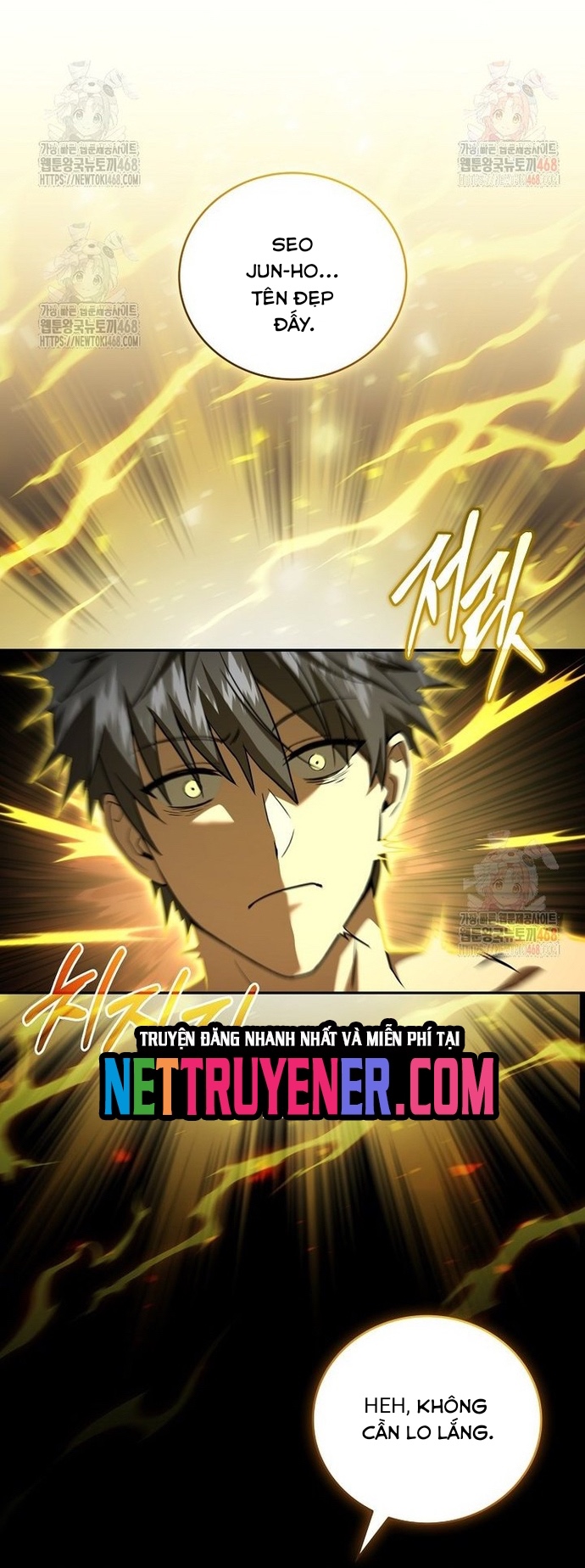 Sự Trở Lại Của Người Chơi Bị Đóng Băng: Chapter 167