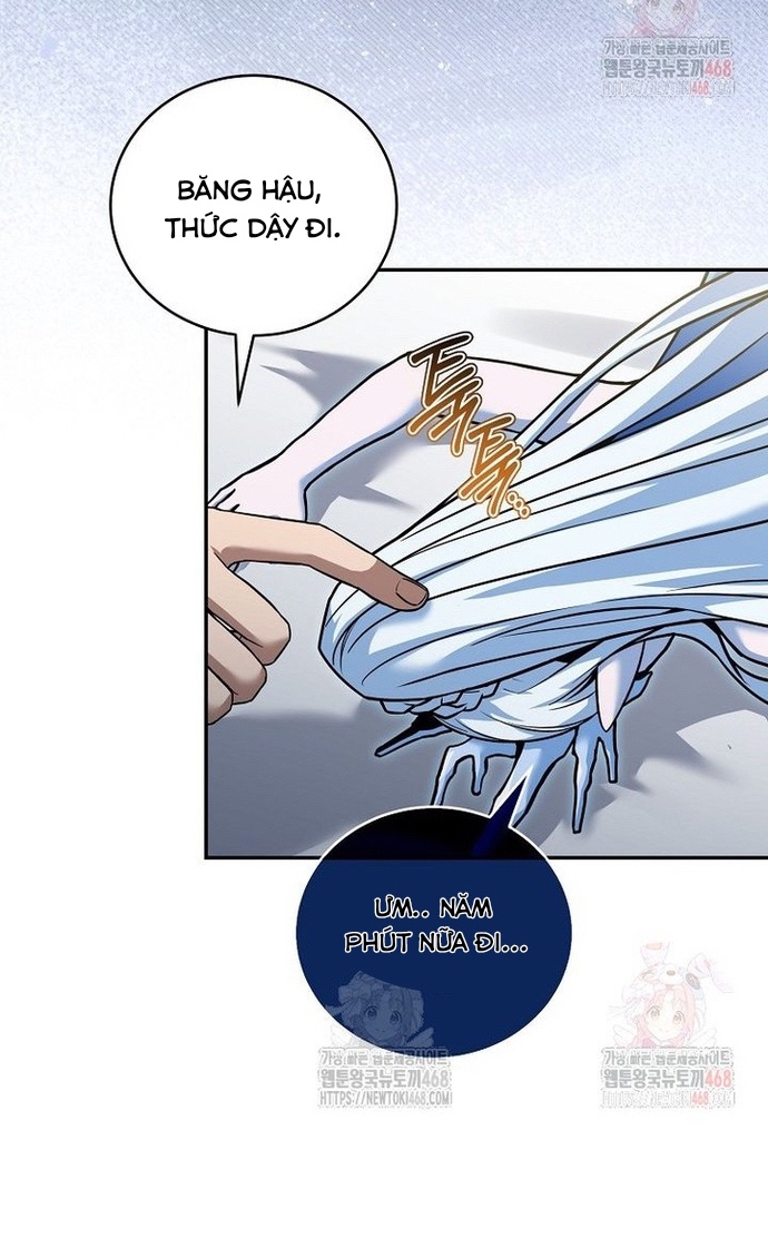 Sự Trở Lại Của Người Chơi Bị Đóng Băng: Chapter 167