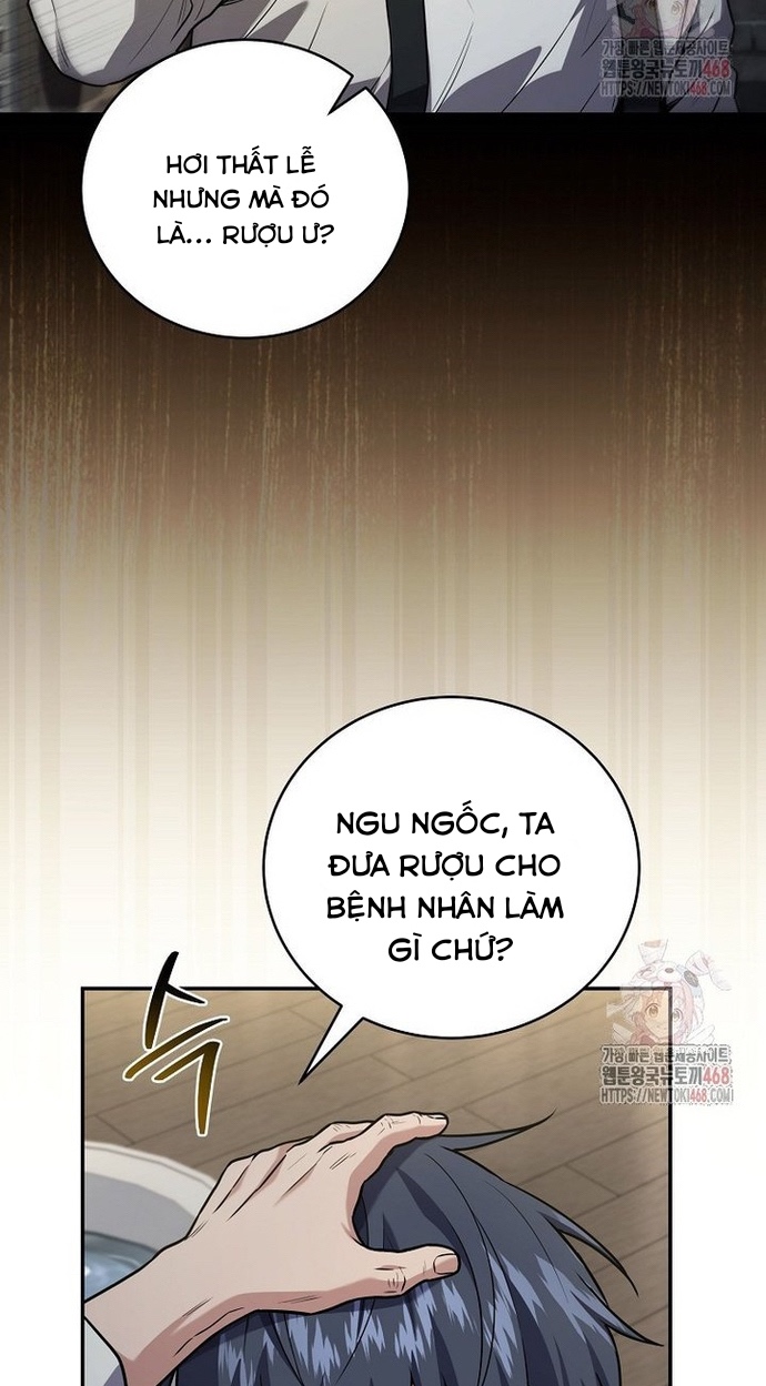 Sự Trở Lại Của Người Chơi Bị Đóng Băng: Chapter 167