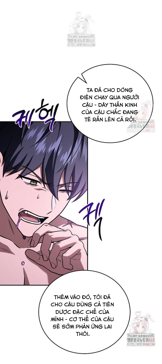 Sự Trở Lại Của Người Chơi Bị Đóng Băng: Chapter 167