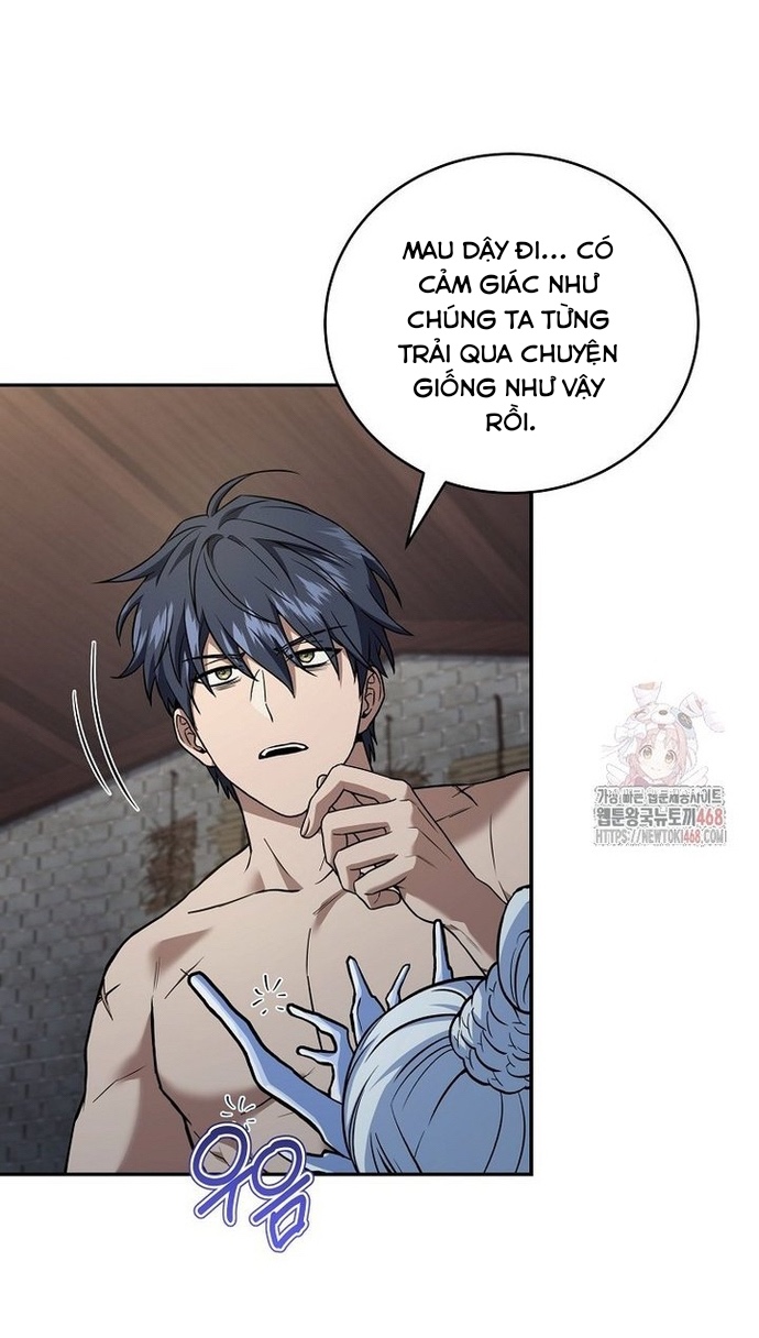 Sự Trở Lại Của Người Chơi Bị Đóng Băng: Chapter 167