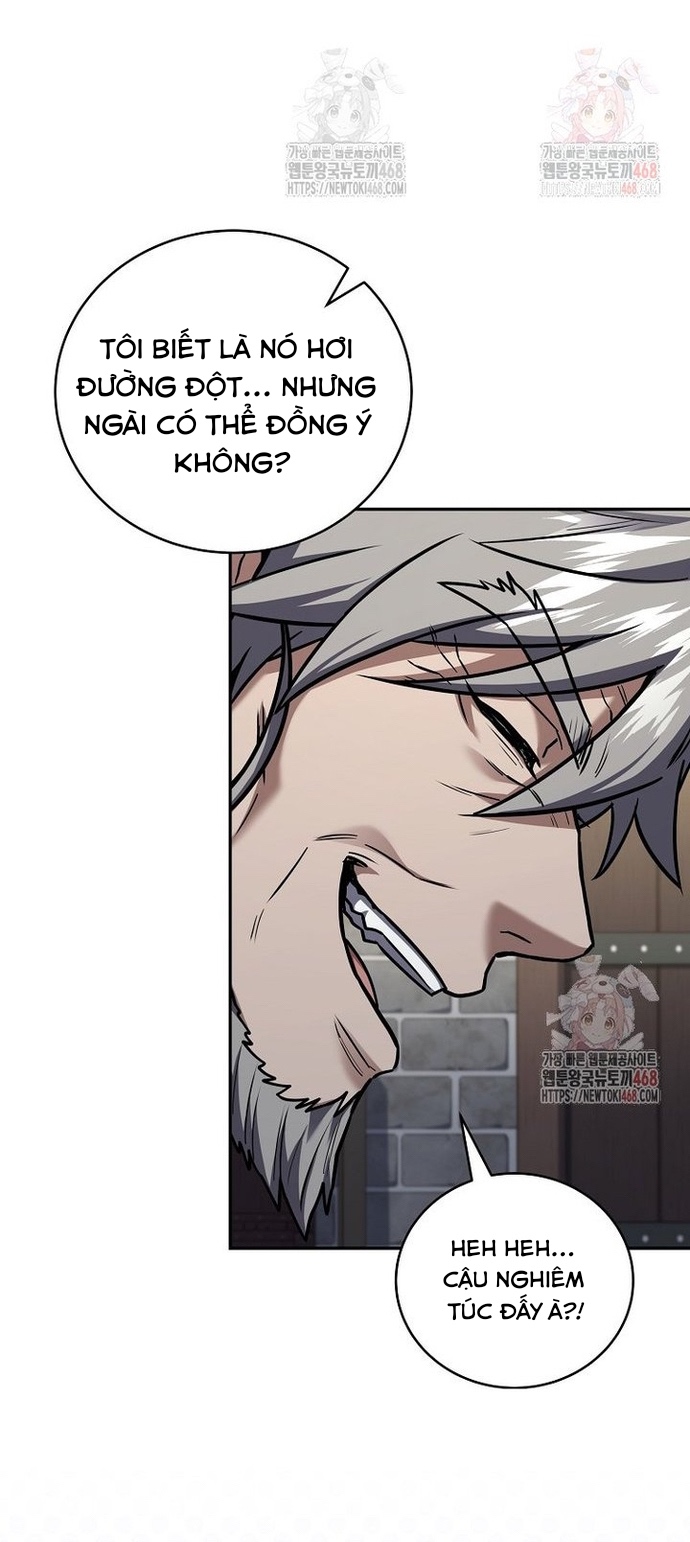 Sự Trở Lại Của Người Chơi Bị Đóng Băng: Chapter 167