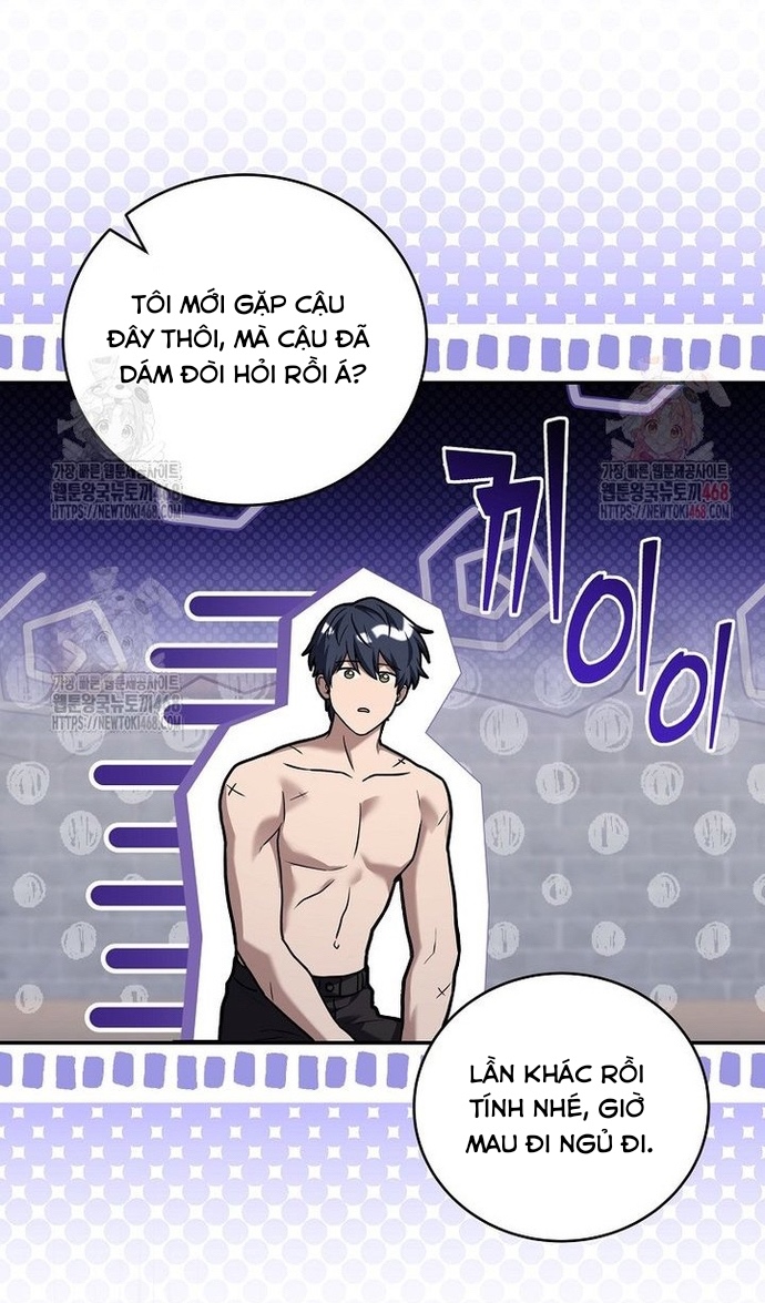 Sự Trở Lại Của Người Chơi Bị Đóng Băng: Chapter 167
