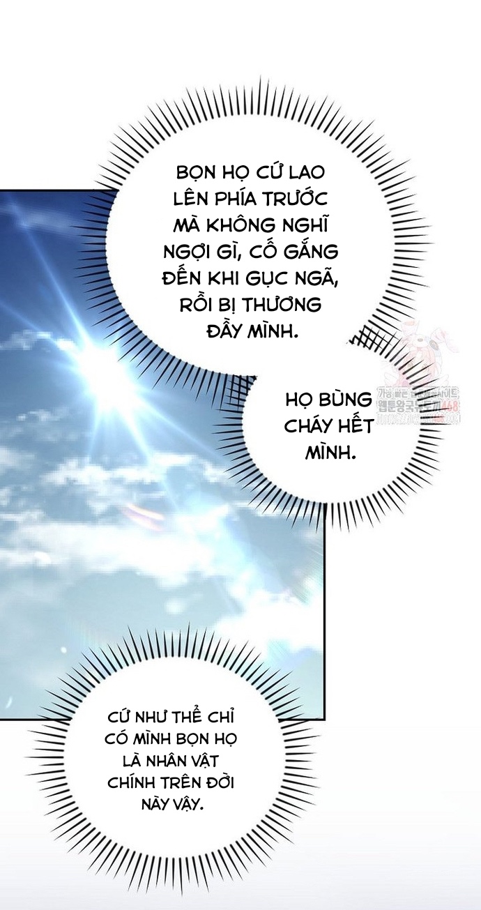 Sự Trở Lại Của Người Chơi Bị Đóng Băng: Chapter 167