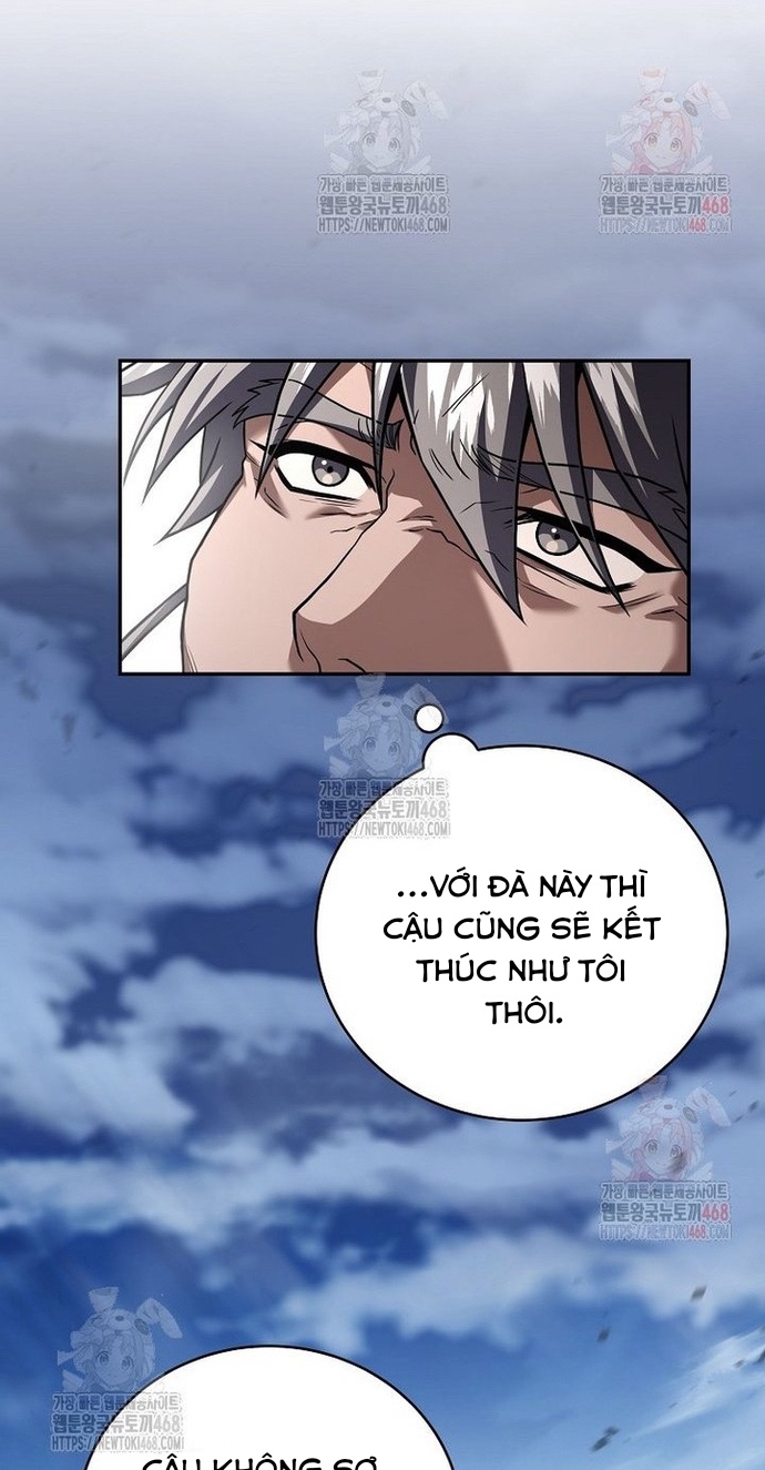 Sự Trở Lại Của Người Chơi Bị Đóng Băng: Chapter 167
